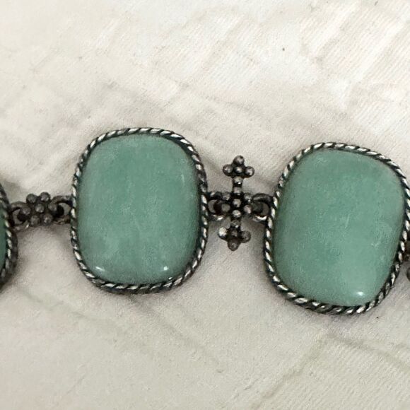 Lucky Brand 2PC Boho Jewelry Set - Picture 6 of 8